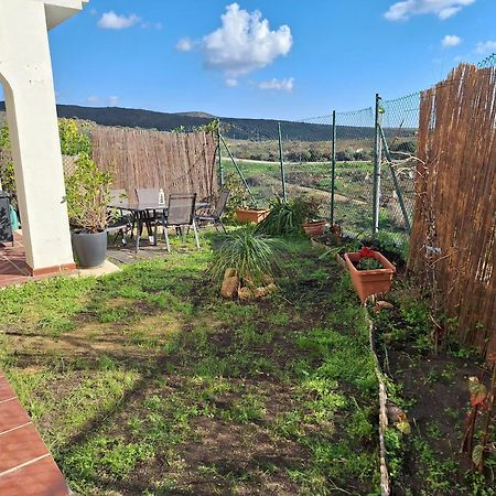Apartamento Con Jardin La Línea de la Concepción エクステリア 写真