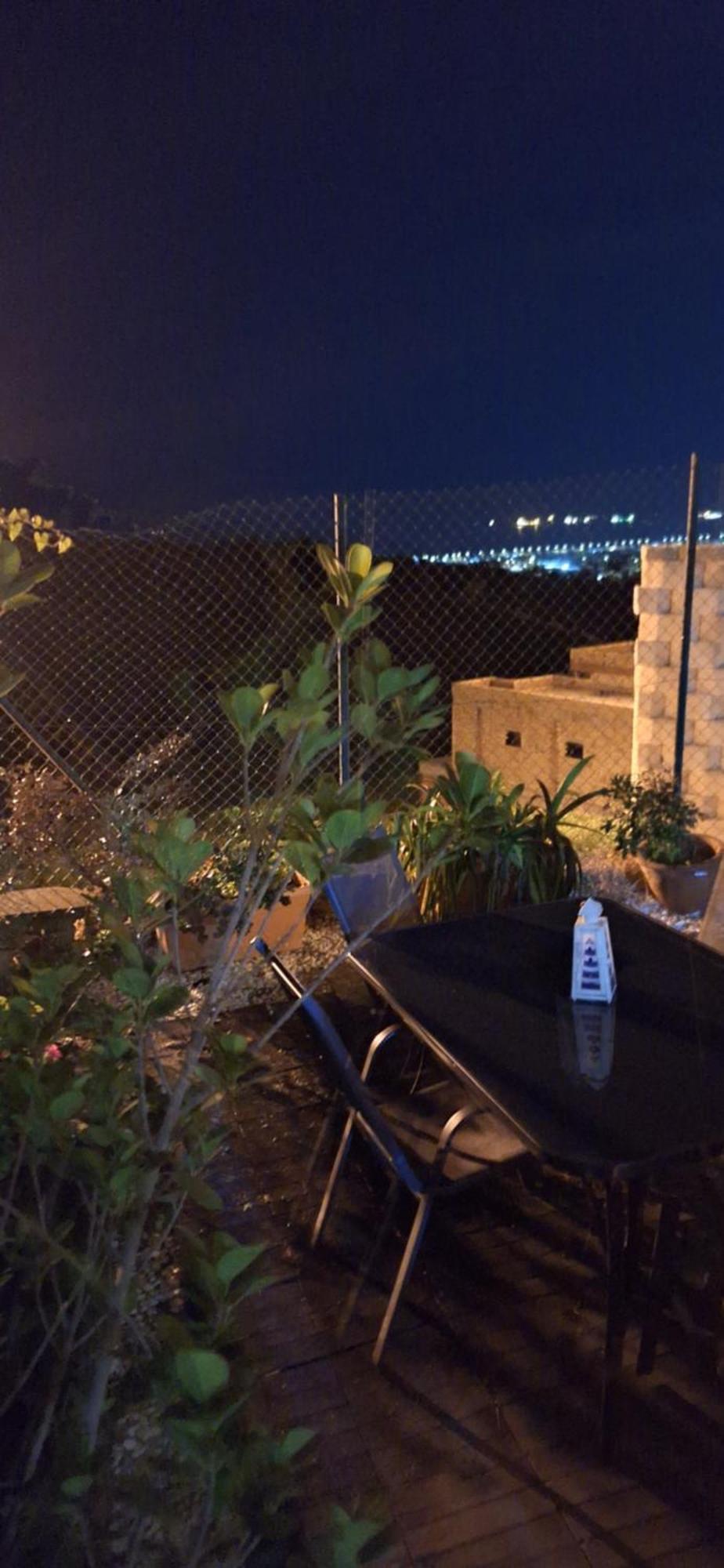 Apartamento Con Jardin La Línea de la Concepción エクステリア 写真