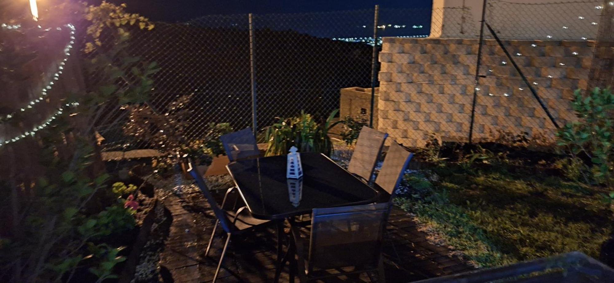 Apartamento Con Jardin La Línea de la Concepción エクステリア 写真
