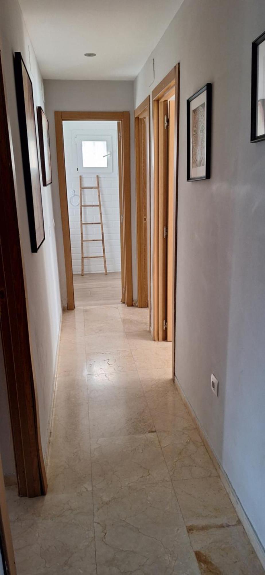 Apartamento Con Jardin La Línea de la Concepción エクステリア 写真
